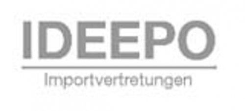 IdeePo Importvertretungen GmbH Logo