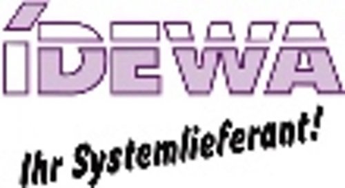 IDEWA GmbH Logo