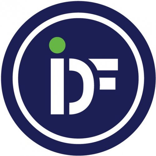 IDF GmbH & Co. KG Logo