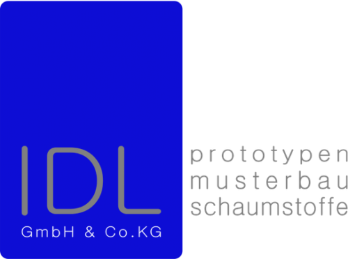 IDL GmbH & Co. KG Logo