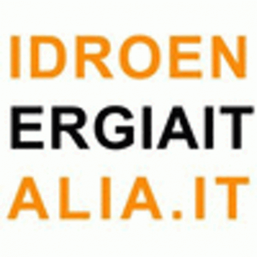 IDROENERGIAITALIA Logo