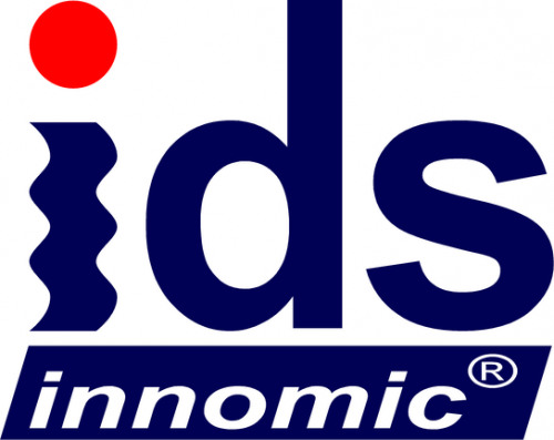 IDS Innomic GmbH Logo