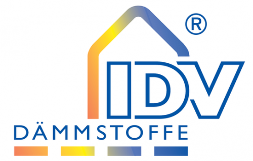 IDV Isolier- und Dämmstoffvertriebsgesellschaft mbH Logo