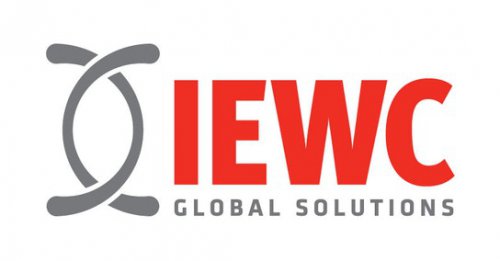 IEWC Germany GmbH Logo