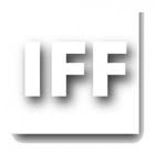 IFF GmbH Logo