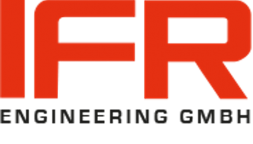 IFR Engineering GmbH Logo