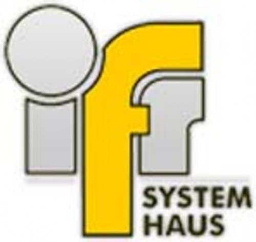 ifr Systemhaus Logo