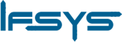IFSYS Integrated Feeding Systems GmbH Logo
