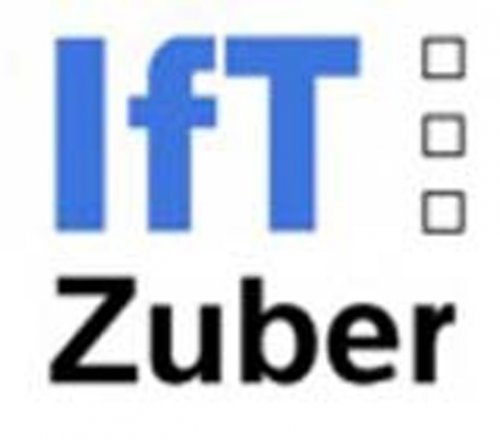 IFT Ingenieure für Tragwerksplanung und CAD-Vertrieb Zuber GmbH & Co. KG Logo