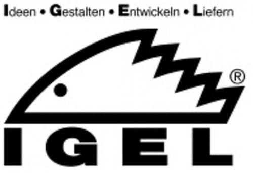 IGEL GmbH Logo