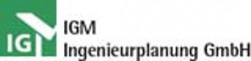 IGM Ingenieurplanung GmbH Logo