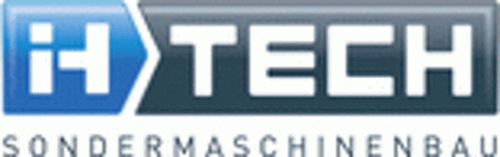 IH TECH Sondermaschinenbau u. Instandhaltung GmbH Logo