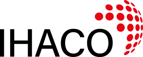 IHACO Handelsgesellschaft mbH Logo