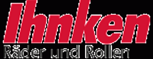 Ihnken GmbH Logo