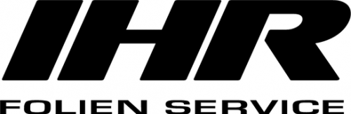 IHR Folienservice Jens Lunardon Logo