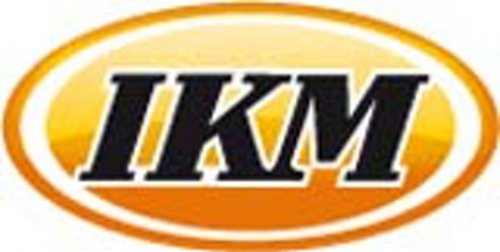 IKM Industriebedarf Kiparski & Michel GmbH Logo