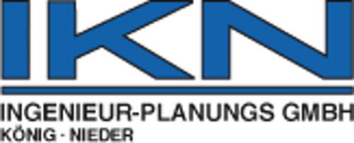 IKN Ingenieur-Planungs GmbH Logo