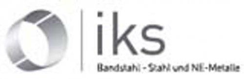 IKS - IndustrieKooperationen Kai Spachmann Logo