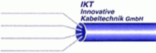 IKT Innovative Kabeltechnik GmbH Logo