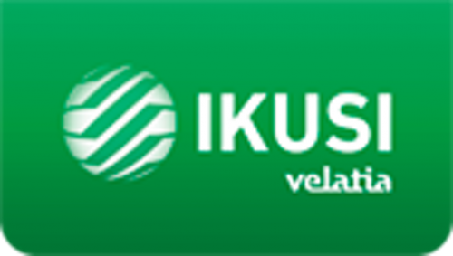 IKUSI GmbH Logo