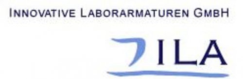 ILA Innovative Laborarmaturen GmbH Logo