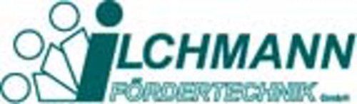 Ilchmann Fördertechnik GmbH Logo