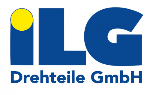 Ilg Drehteile GmbH Logo