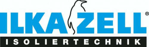 ILKAZELL Isoliertechnik GmbH Logo