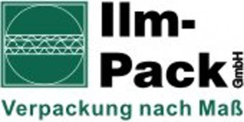 Ilm-Pack GmbH Logo