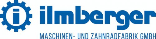Ilmberger Maschinen- und Zahnradfabrik GmbH Logo
