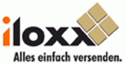 iloxx GmbH Logo