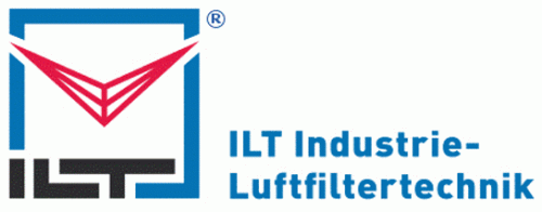 ILT Industrie-Luftfiltertechnik GmbH Logo