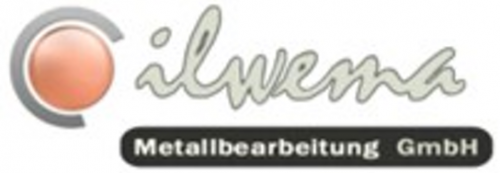 ilwema Metallbearbeitung GmbH Logo