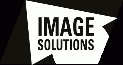 Image Solutions GmbH & Co. KG Logo
