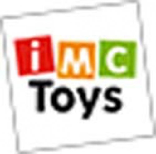 IMC toys Deutschland GmbH Logo