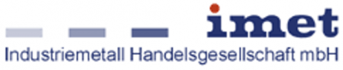 Imet Industriemetall Handelsges. mbH Logo