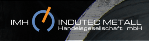 IMH Indutec Metall Handelsges. mbH Logo