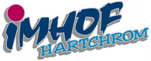 Imhof Hartchrom GmbH Logo