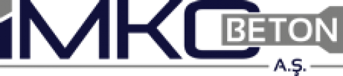 İMKO BETON ANONİM ŞİRKETİ Logo