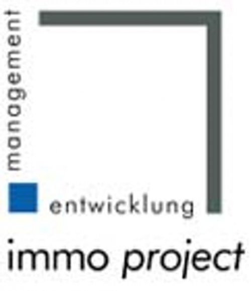 immo projekt GmbH Logo