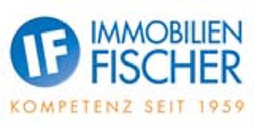 Immobilien Fischer GmbH Logo
