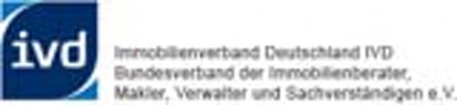 Immobilienverband IVD Bundesverband Logo