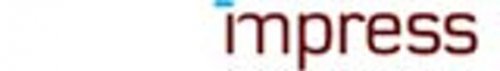 impress surfaces GmbH Logo