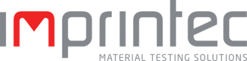 Imprintec - Material Testing Solutions Logo