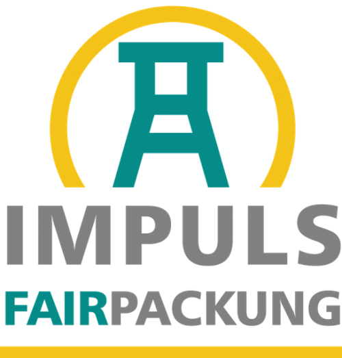 Impuls Fairpackung e. K. Logo