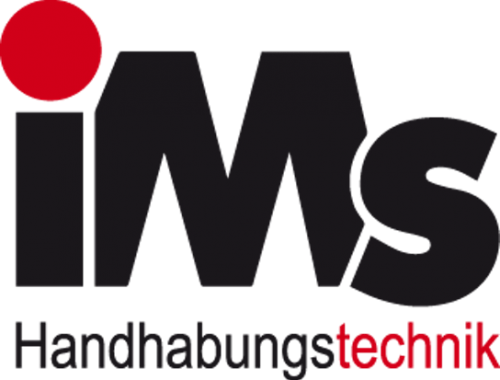 ims Handhabungstechnik GmbH Logo