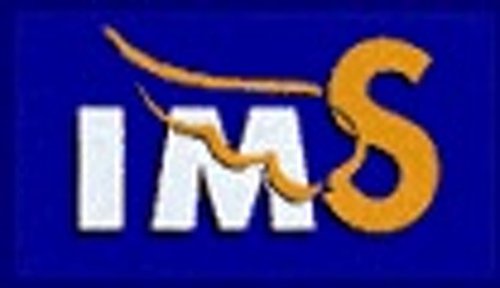 IMS-International Mail Service Logo