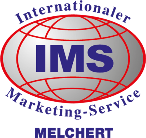 IMS Internationaler Marketing-Service GmbH Logo