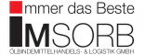 IMSORB Ölbindemittelhandel- und Logistik GmbH Logo