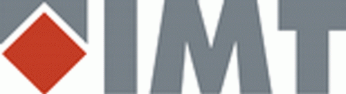 IMT Ges. für industrielle Maschinentechnologie mbH Logo
